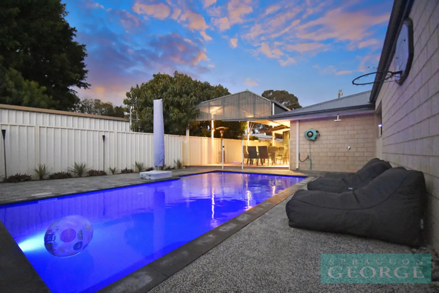Main view of Homely house listing, 63 Aintree Street, Hamersley WA 6022
