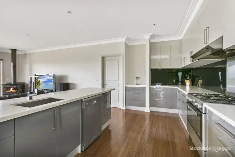 Third view of Homely rural property listing, 7155 SOUTH GIPPSLAND HIGHWAY, Loch VIC 3945