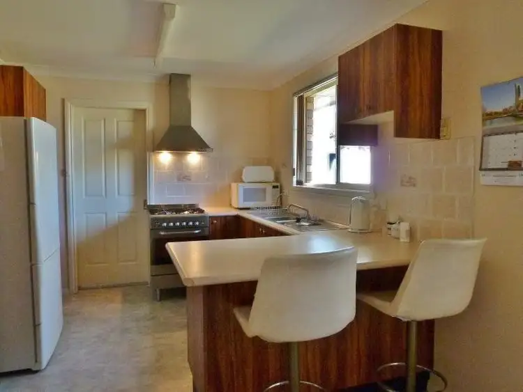 Fourth view of Homely house listing, 17 Alan Ridley Place, Orange NSW 2800