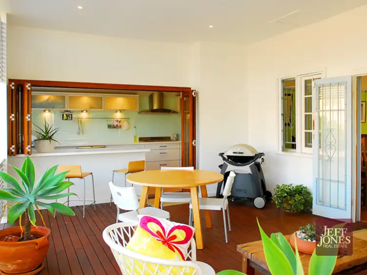 Fifth view of Homely house listing, 60 Junction Street, Woolloongabba QLD 4102