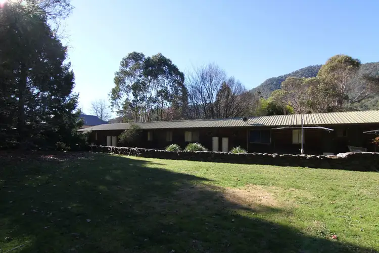 1-5/122 Great Alpine Road, Harrietville VIC 3741