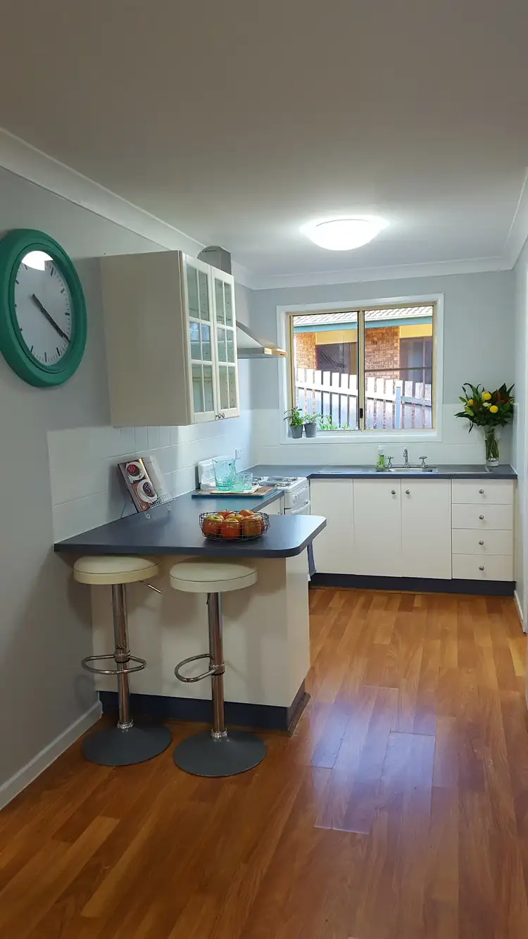 Seventh view of Homely villa listing, 118/29 Taurus Street, Elermore Vale NSW 2287