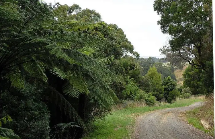 Fourth view of Homely land listing, 80 Old Hordernvale Access Road, Apollo Bay VIC 3233