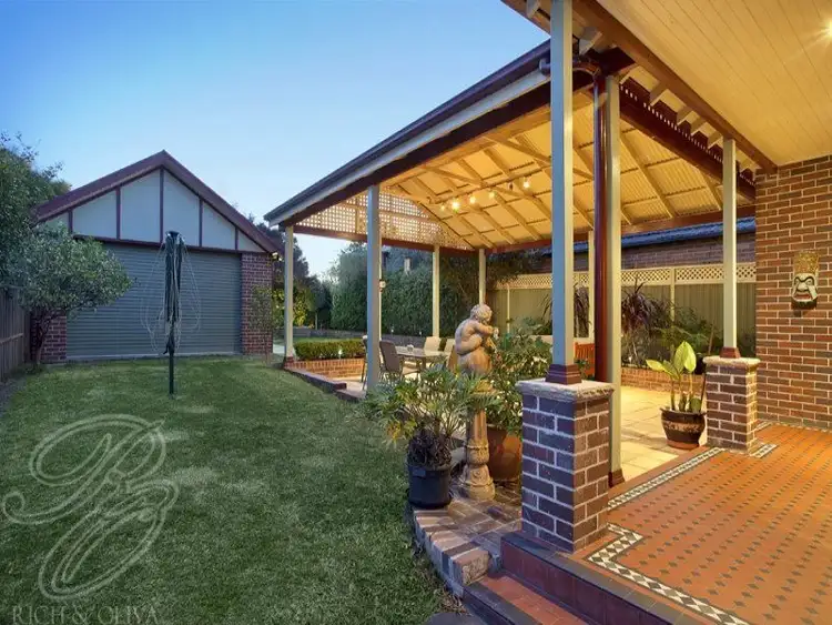 Second view of Homely house listing, 2 Burnham Street, Belfield NSW 2191