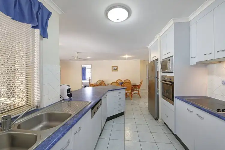 Sixth view of Homely rural property listing, 43 Currawong, Gooburrum QLD 4670