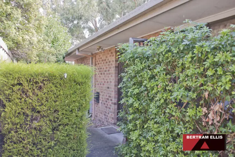 Main view of Homely townhouse listing, 29/24 Damala Street, Waramanga ACT 2611