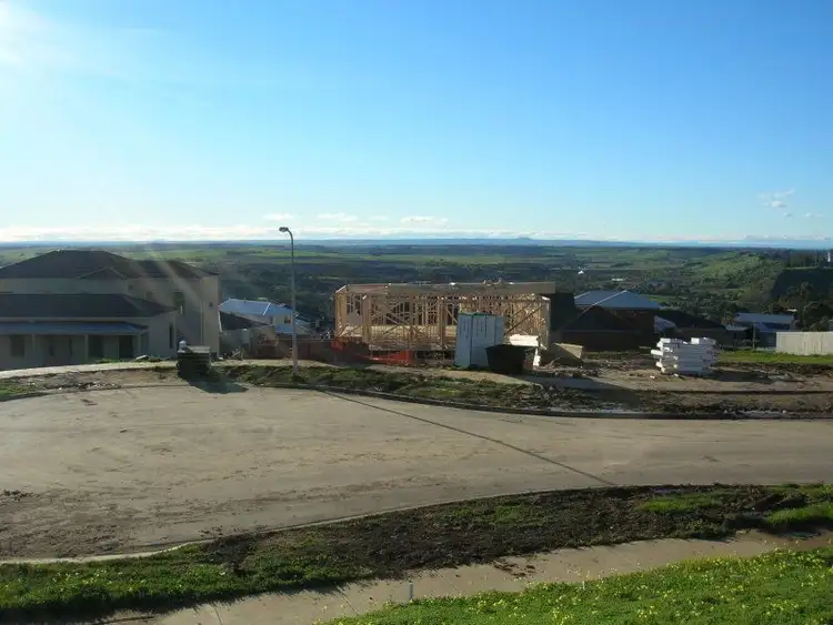 Second view of Homely land listing, 45 Wallaroo Way, Highton VIC 3216