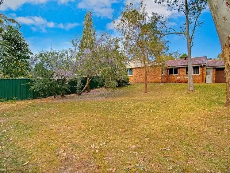 Fifth view of Homely house listing, 58 Casuarina Drive, Cherrybrook NSW 2126