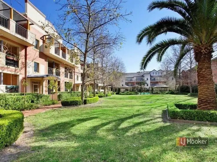 Sixth view of Homely apartment listing, 25/6 Williams Parade, Dulwich Hill NSW 2203