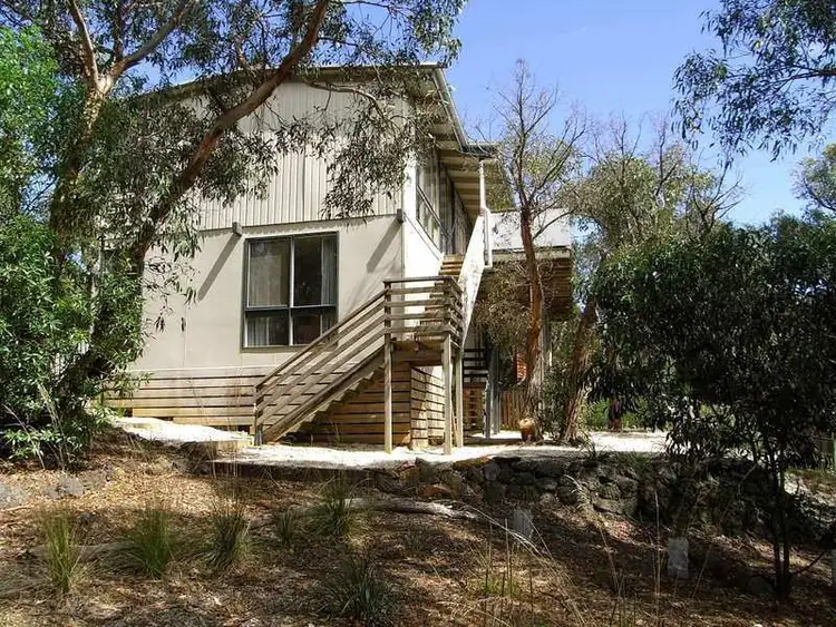 Sixth view of Homely house listing, 105 Noble Street, Anglesea VIC 3230