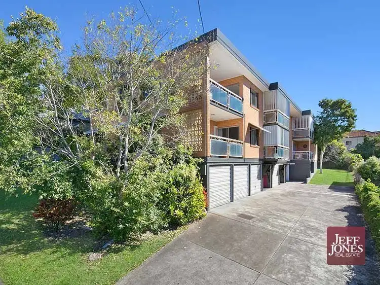 Third view of Homely unit listing, 1/57 Miskin Street, Toowong QLD 4066