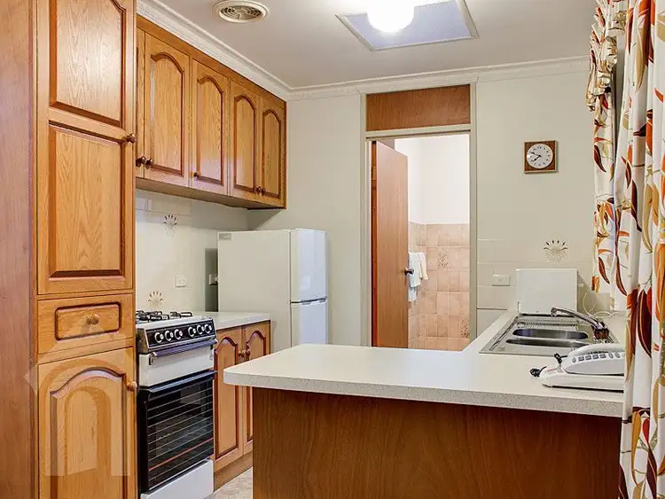 Sixth view of Homely unit listing, 11/14 Mary Street, Mitchell Park SA 5043