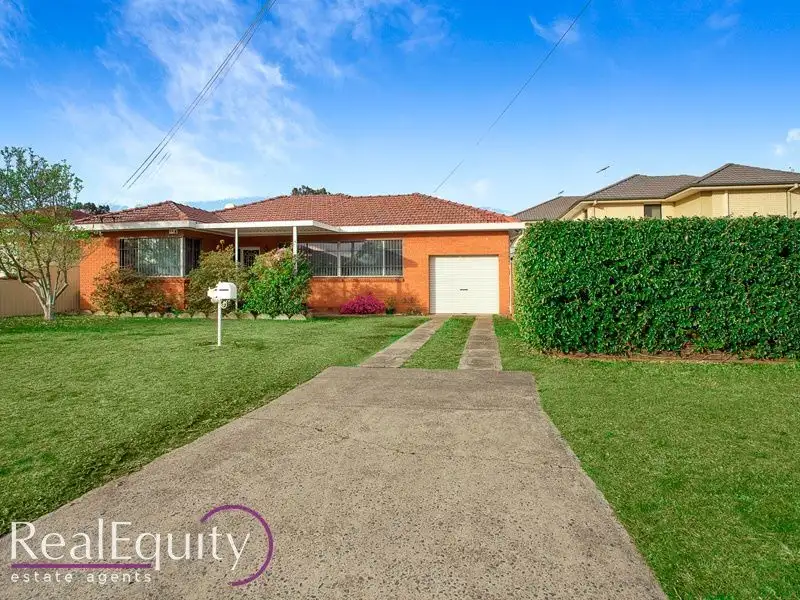 Main view of Homely house listing, 257 Epsom Road, Chipping Norton NSW 2170