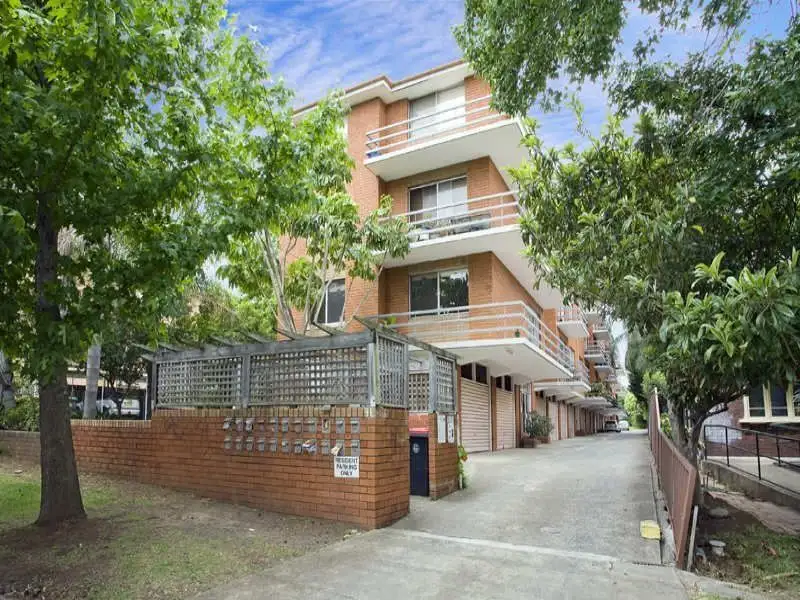 Main view of Homely apartment listing, 9/168 Croydon Avenue, Croydon Park NSW 2133