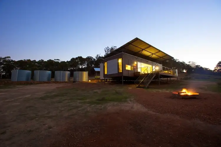 117 TWILIGHT BRAE, HODDYS WELL, Toodyay WA 6566