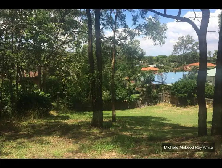Fifth view of Homely land listing, 257 Bielby Road, Chapel Hill QLD 4069