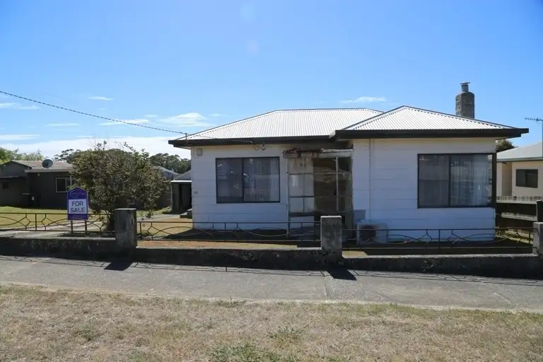 Main view of Homely house listing, 45 Brittons Road, Smithton TAS 7330