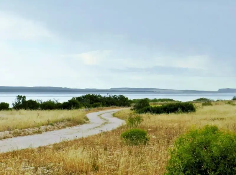 Main view of Homely land listing, 57 Beach Terrace, Port Kenny SA 5671