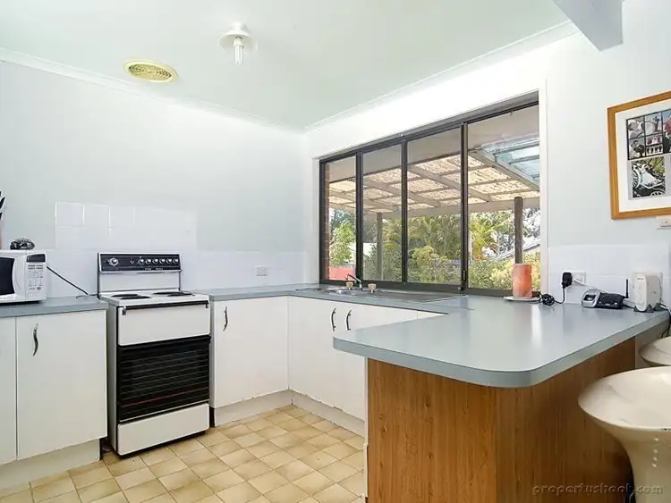 Third view of Homely house listing, 35 St Andrews Dr, Tewantin QLD 4565