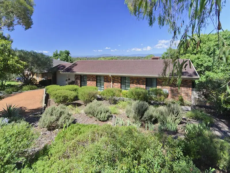 Main view of Homely house listing, 36 Barrett Street, Macgregor ACT 2615