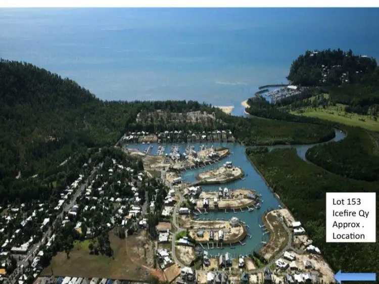 1 Icefire Quay, Trinity Park QLD 4879