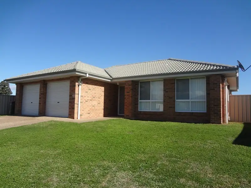 Main view of Homely house listing, 11 Robinia Way, Cessnock NSW 2325