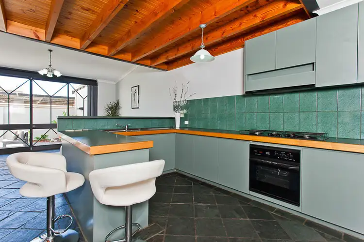 Third view of Homely unit listing, 9/3-5 Swan Street, North Fremantle WA 6159
