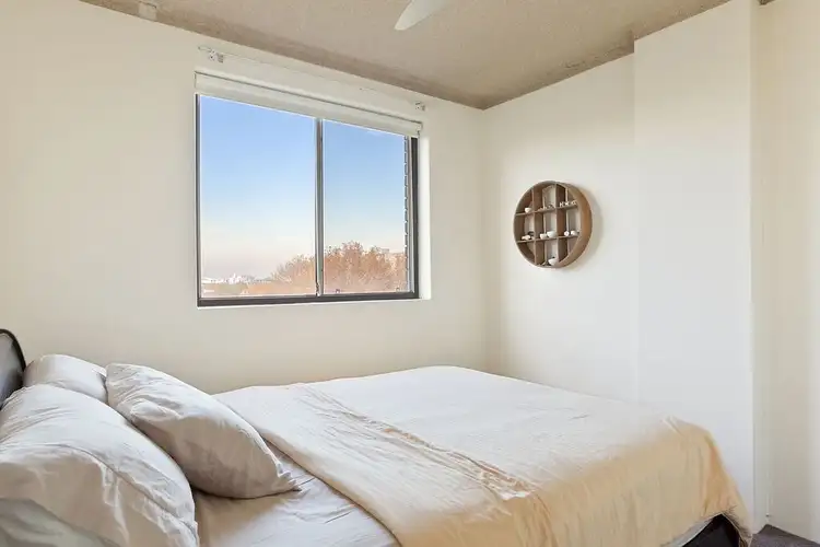 Fourth view of Homely apartment listing, 61/679 Bourke Street, Surry Hills NSW 2010