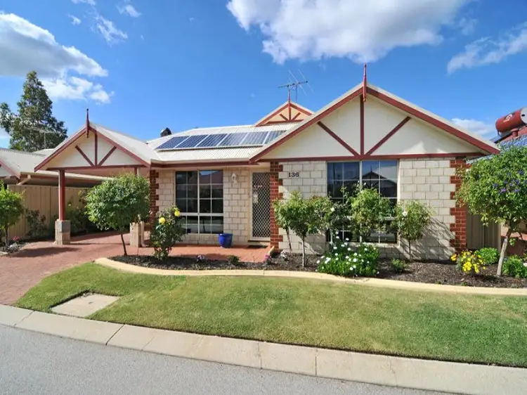 136/194 Old Mandurah Road, Ravenswood WA 6208
