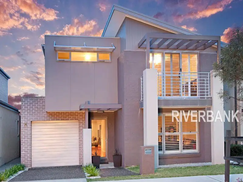 Main view of Homely house listing, 6 Lawson Ave, Pemulwuy NSW 2145