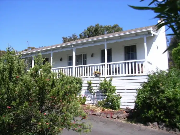 Main view of Homely villa listing, 1/94 Noble Street, Anglesea VIC 3230