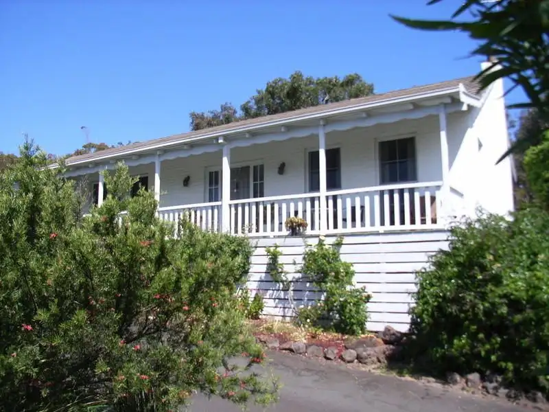 Main view of Homely villa listing, 1/94 Noble Street, Anglesea VIC 3230