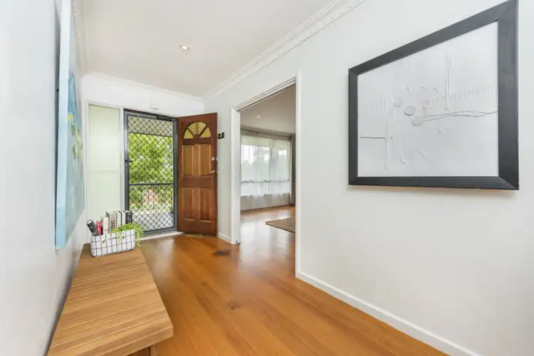 Fourth view of Homely house listing, 7 Higgerson, Holt ACT 2615