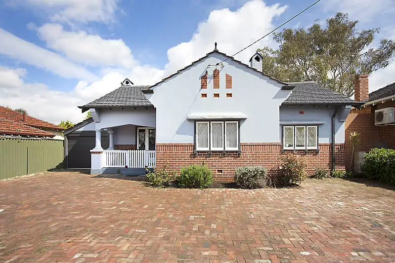Main view of Homely house listing, 1033 Beaufort Street, Bedford WA 6052