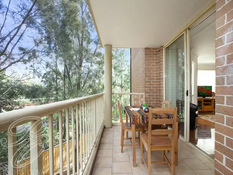 Fourth view of Homely house listing, 68/10 Broughton Street, Canterbury NSW 2193