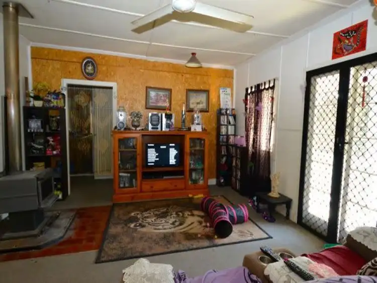 Sixth view of Homely house listing, 17 FLANAGAN STREET, Coominya QLD 4311
