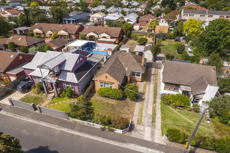 Second view of Homely house listing, 183 Skene Street, Newtown VIC 3220
