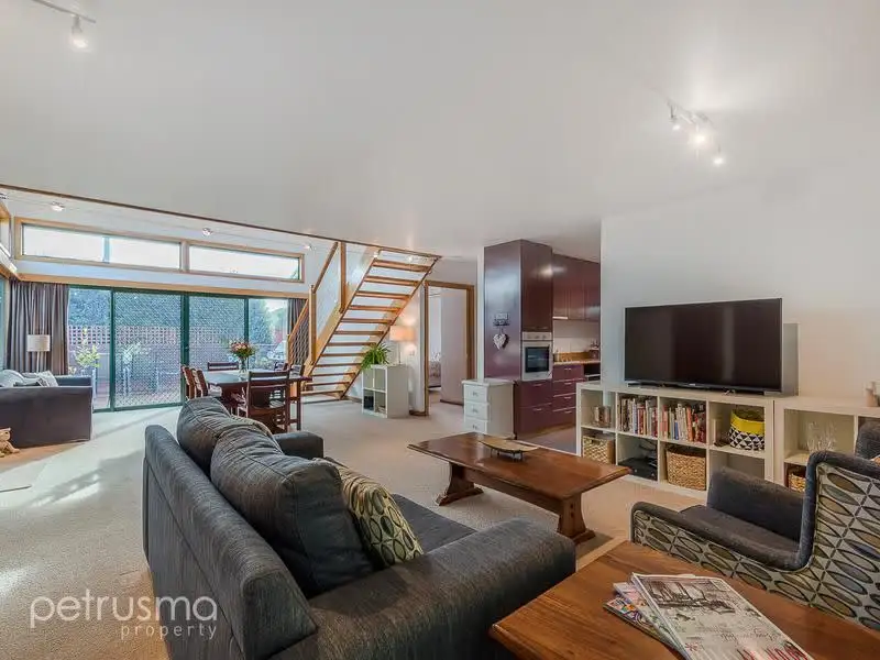 Main view of Homely house listing, 17D Amundsen Crescent, Warrane TAS 7018