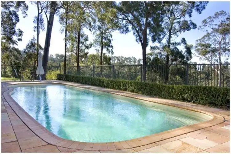 Fifth view of Homely rural property listing, 17/276 Hermitage Road, Kurrajong Hills NSW 2758