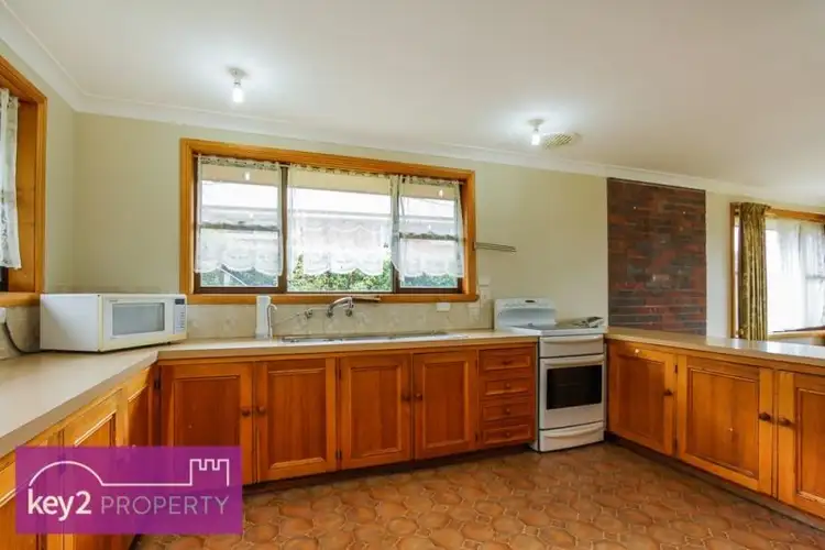 Fifth view of Homely house listing, 294 Penquite Road, Norwood TAS 7250