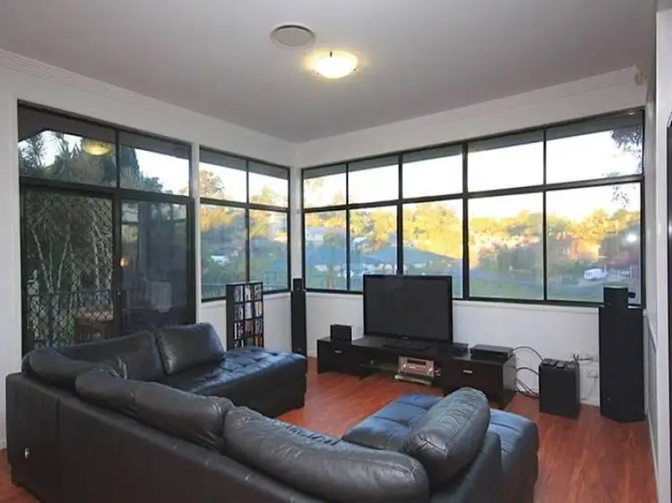 Fifth view of Homely house listing, House 10/2 Girraween Grove, Ashmore QLD 4214
