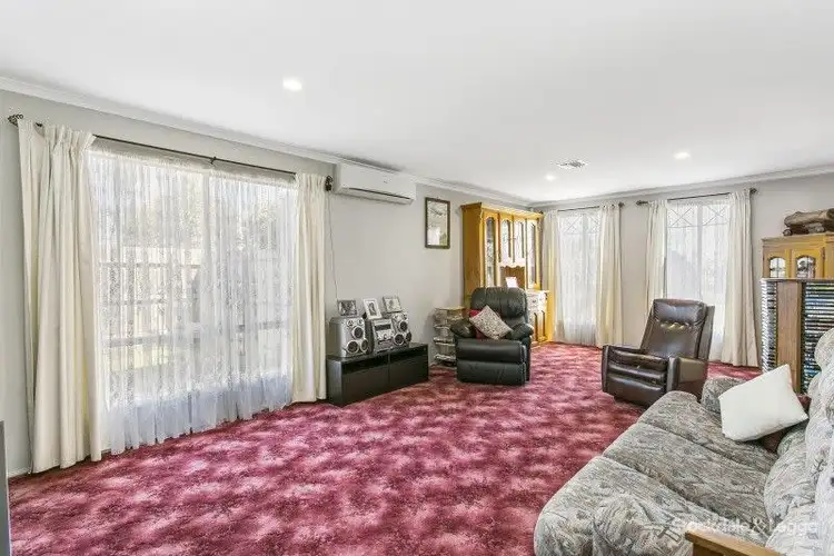 Sixth view of Homely house listing, 7 AUGUSTA CLOSE, Cranbourne VIC 3977
