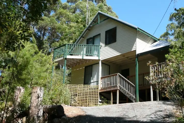 Second view of Homely house listing, 60 Bracknell Cres, Denmark WA 6333