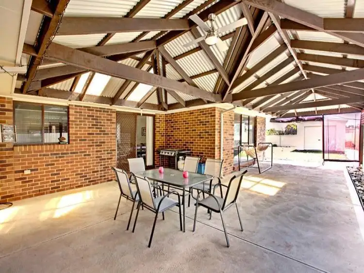 Second view of Homely house listing, 64 COTTAGE CRESCENT, Kilmore VIC 3764