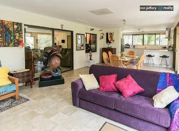 Sixth view of Homely rural property listing, 325 Moy Pocket Rd, Brooloo QLD 4570