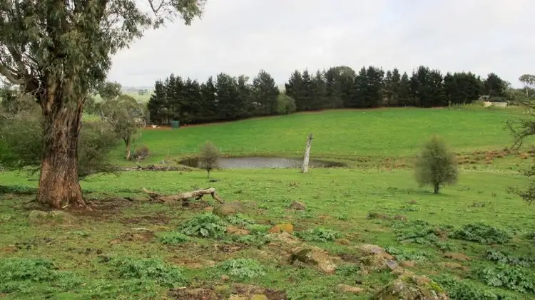 Third view of Homely land listing, 112 Charles Booth Way, Millthorpe NSW 2798