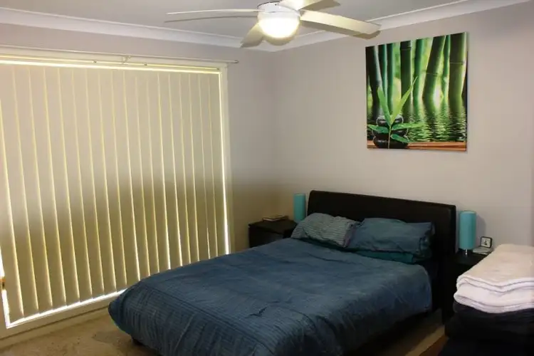 Fifth view of Homely house listing, 1 Corella Place, Estella NSW 2650