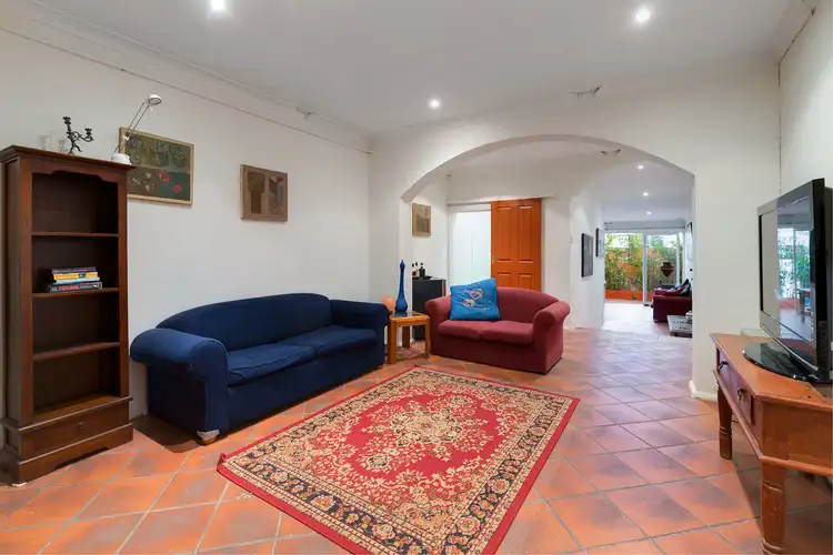 Third view of Homely terrace listing, 140 Victoria Street, Potts Point NSW 2011