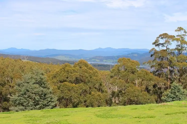 Lot 1 Cradoc Hill Road, Cradoc TAS 7109