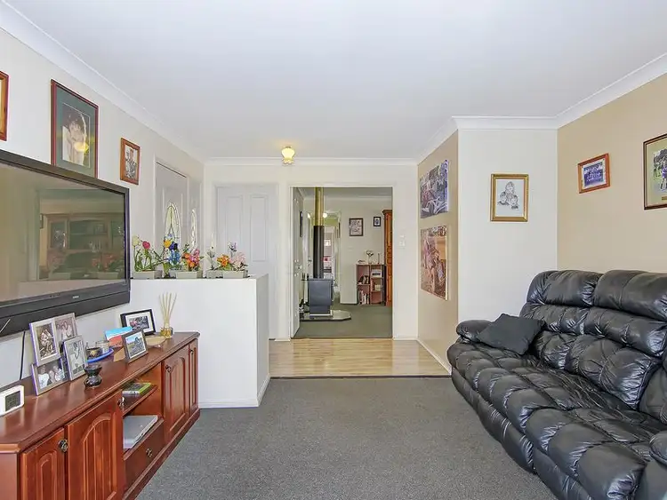 Fourth view of Homely house listing, 1 Theodore Court, Collingwood Park QLD 4301